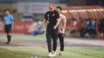 Hà Nội FC hồi sinh thế nào dưới bàn tay của Harry Kewell?