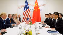 Từ Mar-a-Lago đến Bắc Kinh, quan hệ Mỹ - Trung thay đổi ra sao?