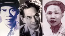 Sự “cô đơn siêu tuyệt” trong thơ tình