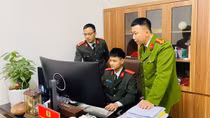 Ứng dụng trí tuệ nhân tạo trong công tác tuyên truyền pháp luật ở Đại Phúc