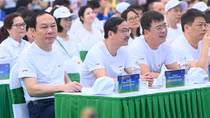 Tiết kiệm điện, nước, giảm rác thải góp phần tạo thay đổi lớn cho xã hội