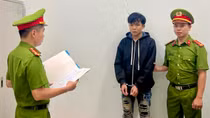 Phá nhanh nhiều vụ trộm cắp ở vùng nông thôn Quảng Trị