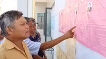 Nhiều ý kiến tâm huyết của cử tri