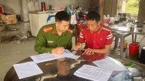 Công an Lạng Sơn: Tăng cường quản lý địa bàn, giữ vững bình yên ngay từ cơ sở