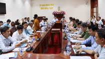 Xử lý nghiêm việc lợi dụng khiếu nại để thực hiện ý đồ cá nhân phạm pháp