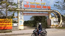 Từ một lá đơn, “lộ” nhiều vi phạm tại một đơn vị thuộc Đại học Huế