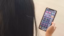 Bát nháo hội nhóm chứng khoán “chui”