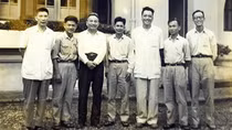 Đồng chí Trần Quốc Hoàn - Nhà lãnh đạo đặt nền móng xây dựng Công an nhân dân Việt Nam luôn hoàn thành xuất sắc mọi nhiệm vụ
