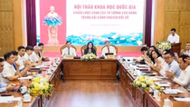 Củng cố niềm tin xã hội, khơi dậy khát vọng phát triển trong kỷ nguyên mới