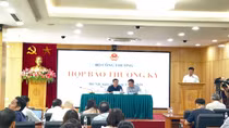 Nỗ lực đảm bảo mục tiêu xuất nhập khẩu năm 2026