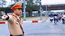Đảm bảo giao thông thông suốt tại các cửa ngõ Thủ đô cho ngày hội lớn của toàn dân