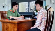 Phạt 7,5 triệu đồng người đăng thông tin sai sự thật, xúc phạm uy tín của Công an