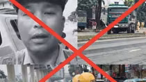 "Gọi Công an đi!"