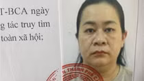 Công an TP Cần Thơ truy tìm Lầu Thị Giang bị tố giác lừa đảo chiếm đoạt tài sản