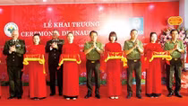 Bệnh viện 19-8: Nâng cao hiệu quả hợp tác quốc tế trong khám chữa bệnh và phát triển kỹ thuật mới