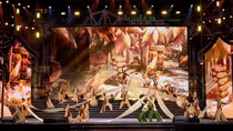 Tổ chức Festival Thăng Long - Hà Nội 2026 tại loạt không gian văn hoá – di sản