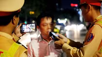 Các hành vi bị nghiêm cấm trong quản lý, sử dụng thiết bị phát hiện vi phạm hành chính