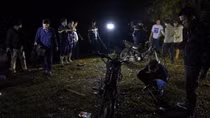 Hành trình 18 ngày truy tìm 2 đối tượng cướp ngân hàng ở Gia Lai
