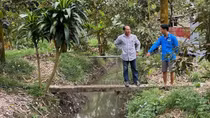 Miền Tây Nam bộ chủ động ứng phó với hạn mặn