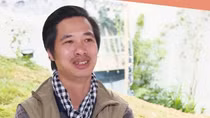 Hà Minh Hưng - Người giữ lửa hồn biên cương