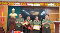 Cán bộ làm công tác tham mưu là cầu nối vững chắc giữa chủ trương và hành động