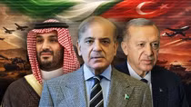 Saudi Arabia và tham vọng vẽ lại “bàn cờ”