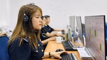 Hải quan triển khai đồng bộ giải pháp để tạo thuận lợi thương mại