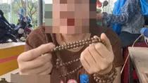Khi “vua hương” lên chợ mạng