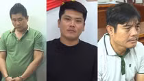 Vấn đề pháp lý xung quanh vụ núp bóng "hiệp sĩ" lừa đảo, cưỡng đoạt tài sản và mua bán người