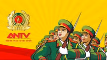 Lịch phát sóng ANTV ngày 15/01/2026