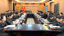 Lực lượng Tham mưu Công an tỉnh Phú Thọ đẩy mạnh công tác chuyển đổi số