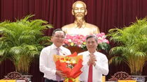 Cần Thơ bầu bổ sung Phó Chủ tịch UBND thành phố