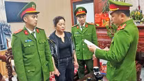 Một phút tham lợi, “đốt” cả “vụ mùa”...