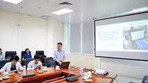 Chế tạo thành công hệ thiết bị đo đường huyết không xâm lấn