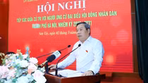 Hà Nội quyết tâm xử lý dứt điểm “5 điểm nghẽn” lớn