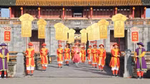 Công bố chương trình Festival Huế 2026 và tái hiện lễ Ban Sóc triều Nguyễn