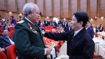 Chủ tịch nước thăm chúc Tết Đảng bộ, chính quyền, nhân dân tỉnh Lào Cai