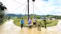Đổi thay ở A So hôm nay