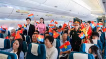 Hành trình nối dài những dòng hồi ức và khát vọng