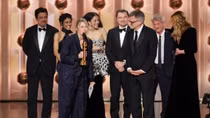 Từ Quả cầu vàng đến Oscar 2026: Những ứng viên sau cùng