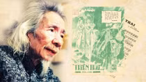 Nửa thế kỷ ca khúc “Mùa xuân đầu tiên”