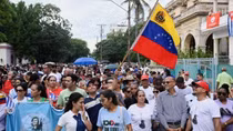Cuba thông báo hơn 30 công dân thiệt mạng trong chiến dịch quân sự của Mỹ tại Venezuela