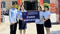 Xoa dịu nỗi đau do tai nạn giao thông