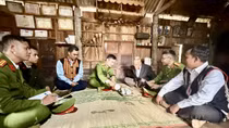 A Dơi – kiến tạo không gian phát triển mới nơi biên giới