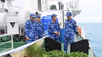 TP Hồ Chí Minh tổ chức bầu cử sớm tại 4 khu vực