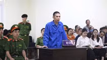 Án tử hình cho kẻ sát hại vợ và ba người trong gia đình vợ