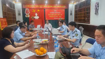 Xử phạt 2 doanh nghiệp đầu mối vi phạm dự trữ xăng dầu bắt buộc