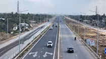 TP Hồ Chí Minh tháo gỡ khó khăn, tăng tốc các công trình giao thông trọng điểm quốc gia