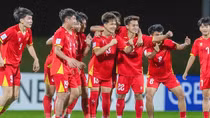 Từ U17 World Cup đến giấc mơ World Cup 2034