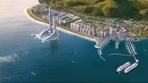 Sun Elite City – “Át chủ bài” giúp Bãi Cháy hút dòng tiền đầu tư